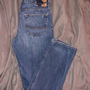 🌪BOGO🌪Men’s American Eagle jeans size 32x34